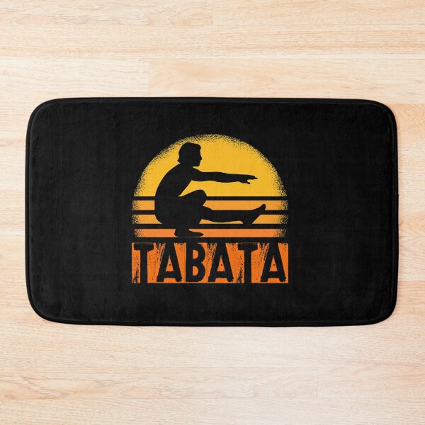 Item preview, Tabata Squad designed and sold by nfrjdcla81.