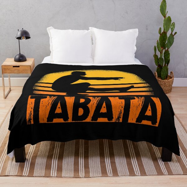Item preview, Tabata Squad designed and sold by nfrjdcla81.