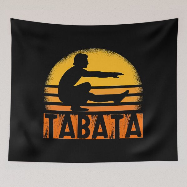 Item preview, Tabata Squad designed and sold by nfrjdcla81.