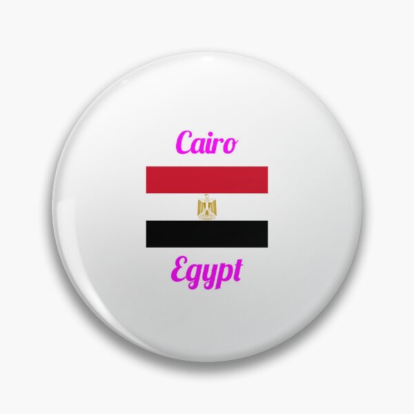 Item preview, Cairo Egypt - Stylish Prints, designed and sold by Fleetwood1994.