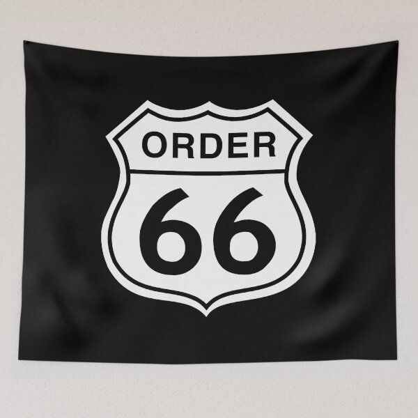 Item preview, Get Your Kicks On Order 66 Bad Batch  designed and sold by lashityur.