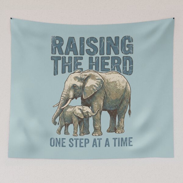 Item preview, Echoes of the Great Matriarch designed and sold by AwesomeBeyondLimits.