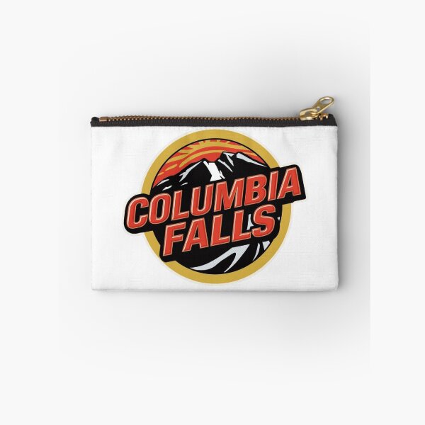 Item preview, Columbia Falls, Montana designed and sold by PamLeeDesign.