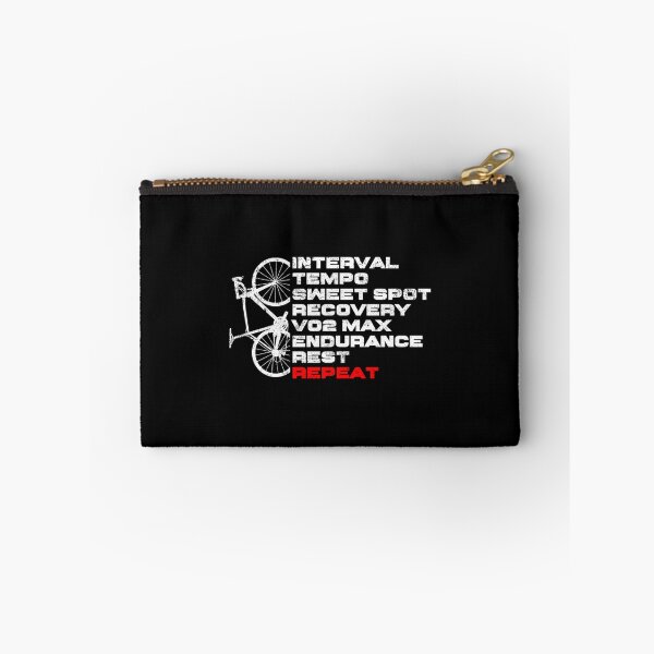 Item preview, Cycling Intervals: Sweat Spot Recovery Endurance Repeat designed and sold by nfrjdcla81.
