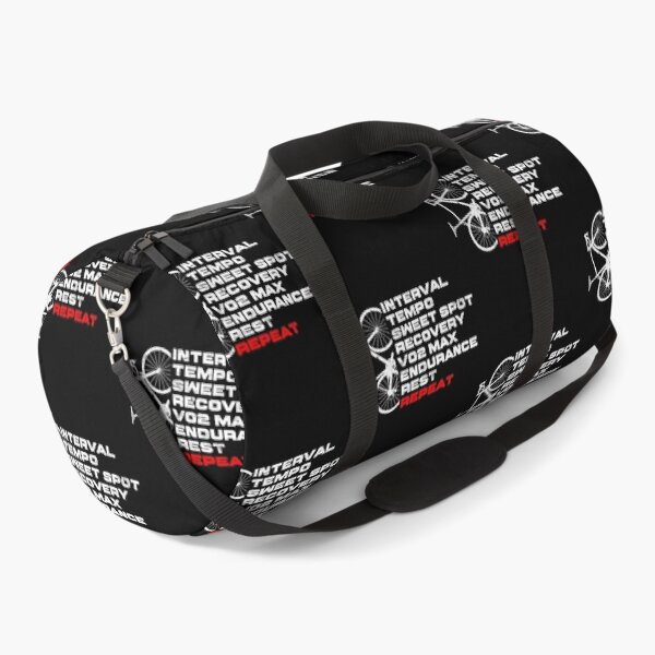 Item preview, Cycling Intervals: Sweat Spot Recovery Endurance Repeat designed and sold by nfrjdcla81.