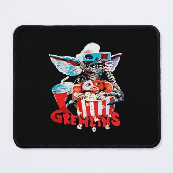 Item preview, Gremlins Watch A Movie designed and sold by Alysieza.