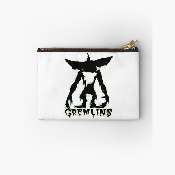 Item preview, Gremlins Stripe Spray Paint Silhouette  designed and sold by Alysieza.