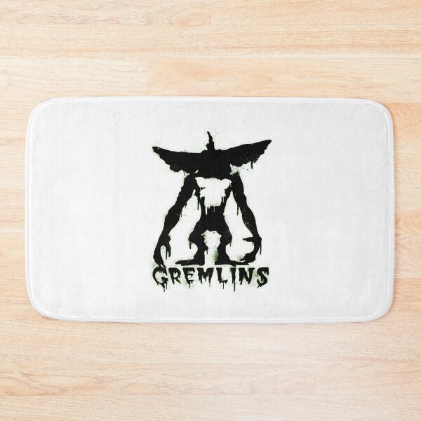Item preview, Gremlins Stripe Spray Paint Silhouette  designed and sold by Alysieza.