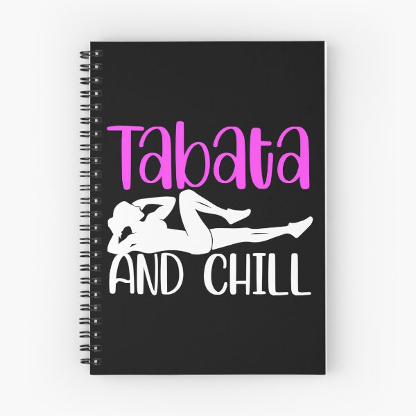 Item preview, Tabata and Chill designed and sold by nfrjdcla81.