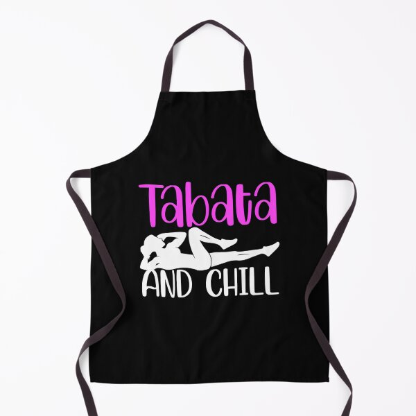 Item preview, Tabata and Chill designed and sold by nfrjdcla81.