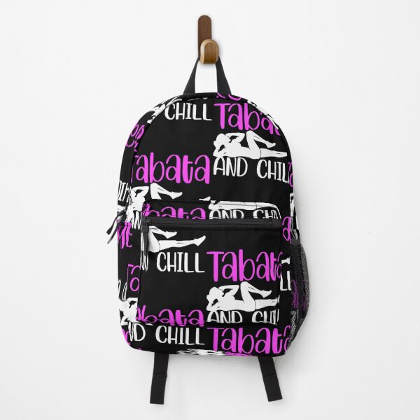 Item preview, Tabata and Chill designed and sold by nfrjdcla81.