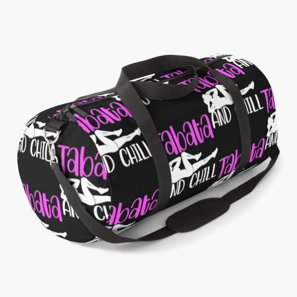 Item preview, Tabata and Chill designed and sold by nfrjdcla81.