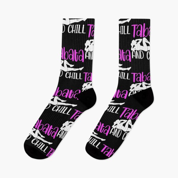 Item preview, Tabata and Chill designed and sold by nfrjdcla81.