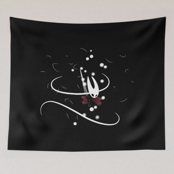 Item preview, Hollow Knight Silk Song  designed and sold by Michaejackson1.