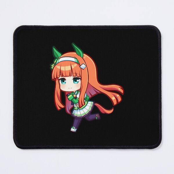 Item preview, Umamusume - Silent Suzuka designed and sold by Libradagne.