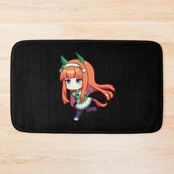 Item preview, Umamusume - Silent Suzuka  designed and sold by Libradagne.