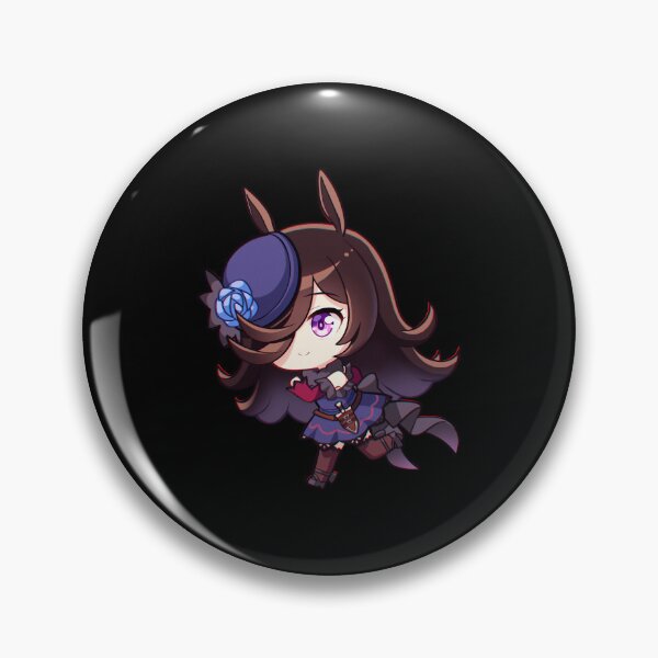 Item preview, Umamusume - Rice Shower  designed and sold by Libradagne.