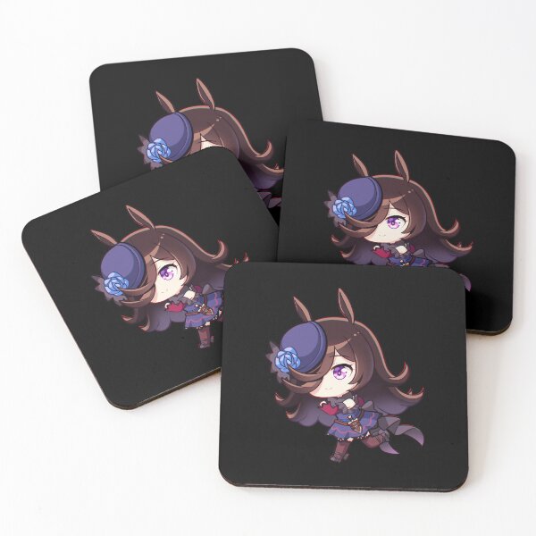 Item preview, Umamusume - Rice Shower  designed and sold by Libradagne.