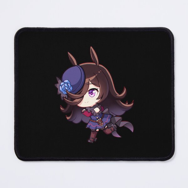Item preview, Umamusume - Rice Shower designed and sold by Libradagne.