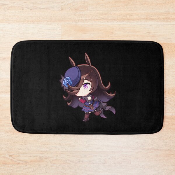 Item preview, Umamusume - Rice Shower  designed and sold by Libradagne.