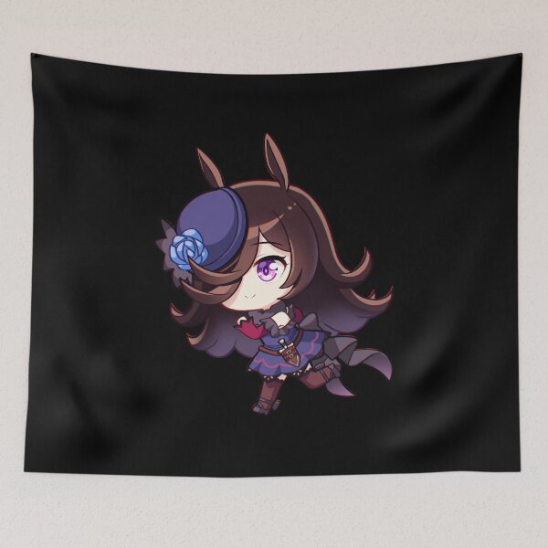 Item preview, Umamusume - Rice Shower  designed and sold by Libradagne.
