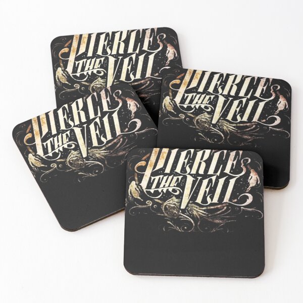 Aperçu de l'œuvre Pierce The Veil Band créée et vendue par jediekw.