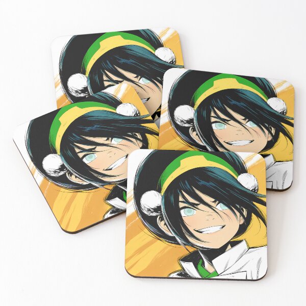 Item preview, Toph Beifong - 15 designed and sold by Infinite-Aspire.