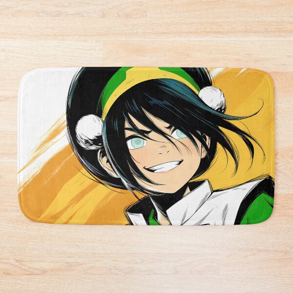 Item preview, Toph Beifong - 15 designed and sold by Infinite-Aspire.