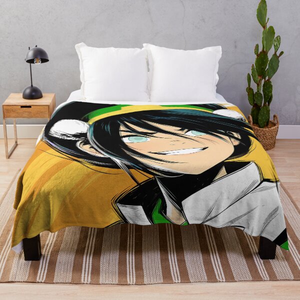 Item preview, Toph Beifong - 15 designed and sold by Infinite-Aspire.