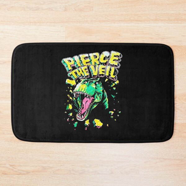 Aperçu de l'œuvre Pierce The Veil Band créée et vendue par jediekw.