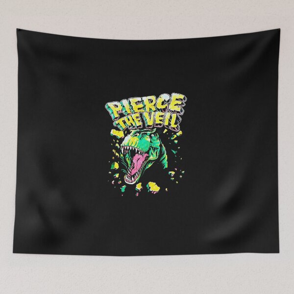 Aperçu de l'œuvre Pierce The Veil Band créée et vendue par jediekw.