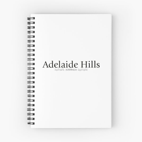 Item preview, Adelaide Hills - Australia designed and sold by MagpieSprings.