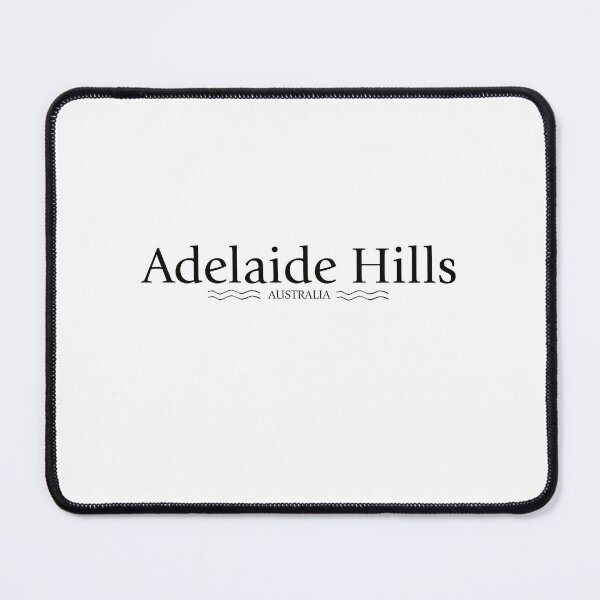 Item preview, Adelaide Hills - Australia designed and sold by MagpieSprings.