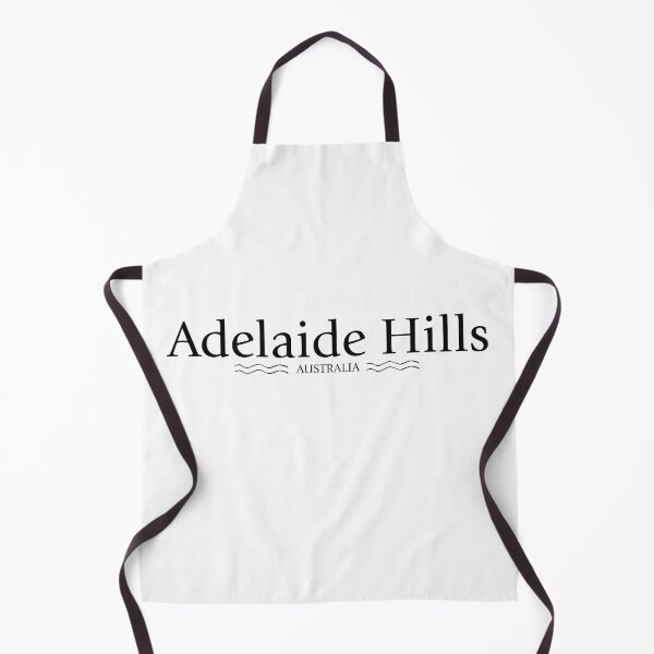 Artikelvorschau, Adelaide Hills – Australien entworfen und verkauft von MagpieSprings.