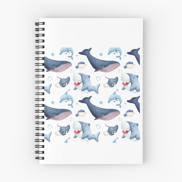 Item preview, Space Whales designed and sold by Fouziaart08.
