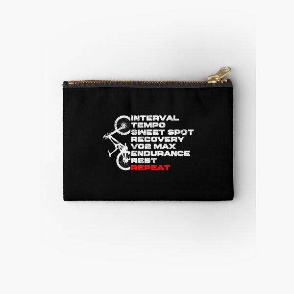 Item preview, Mountain Bike Intervals: Tempo Sweet Spot Repeat designed and sold by nfrjdcla81.