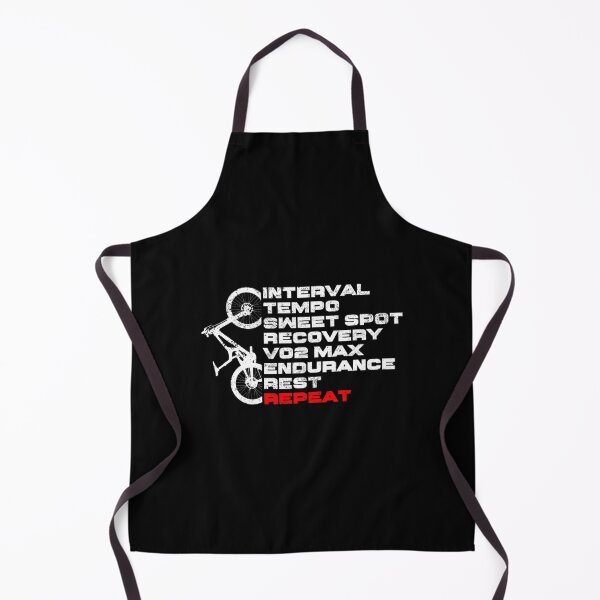Item preview, Mountain Bike Intervals: Tempo Sweet Spot Repeat designed and sold by nfrjdcla81.