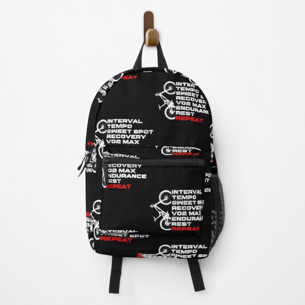 Item preview, Mountain Bike Intervals: Tempo Sweet Spot Repeat designed and sold by nfrjdcla81.