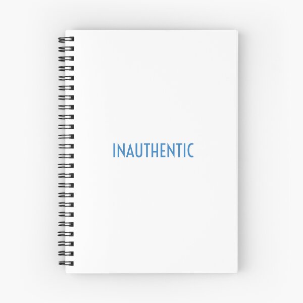 Item preview, Inauthentic designed and sold by AnitaTitan.