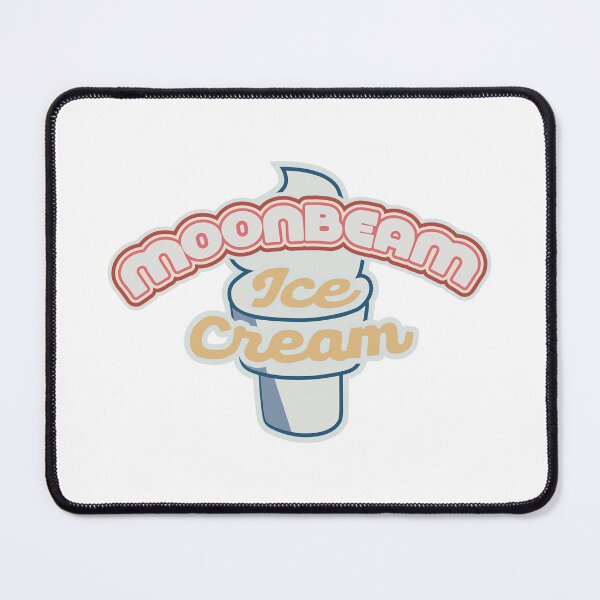 Item preview, Moonbeam Ice Cream designed and sold by AnitaTitan.