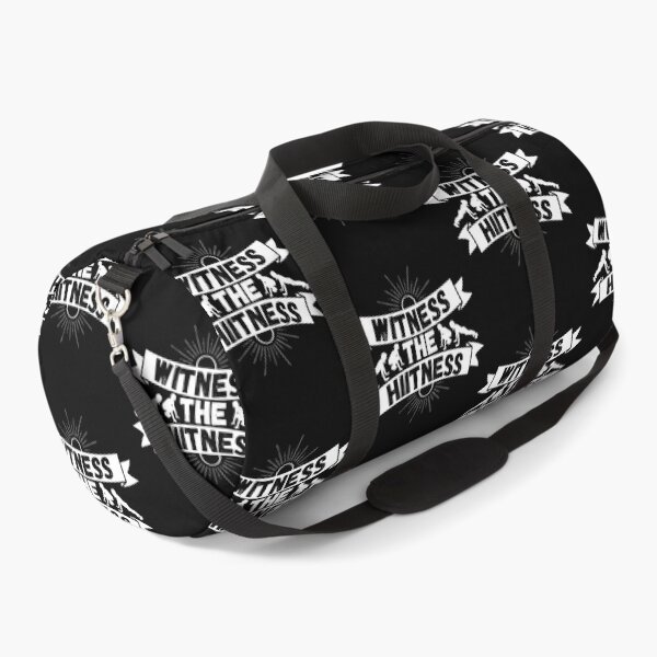 Item preview, Witness the HIITness designed and sold by nfrjdcla81.