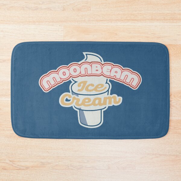 Item preview, Moonbeam Ice Cream designed and sold by AnitaTitan.
