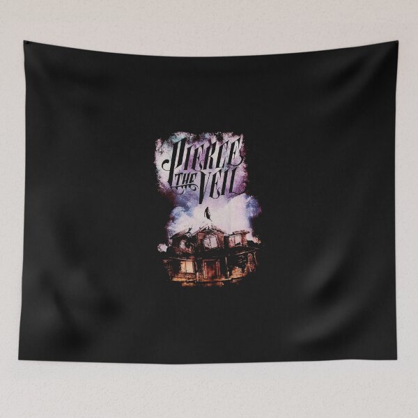 Aperçu de l'œuvre Pierce The Veil Band créée et vendue par jediekw.