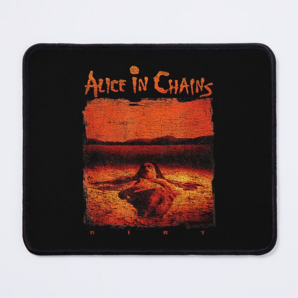 Item preview, Alice In Chains Dirt Landscape Tribute designed and sold by Anthonedd.