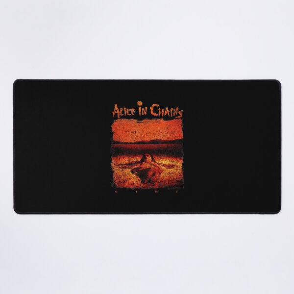 Item preview, Alice In Chains Dirt Landscape Tribute designed and sold by Anthonedd.
