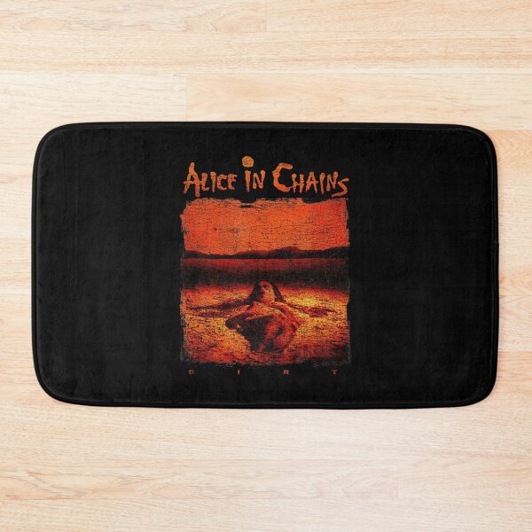 Item preview, Alice In Chains Dirt Landscape Tribute designed and sold by Anthonedd.