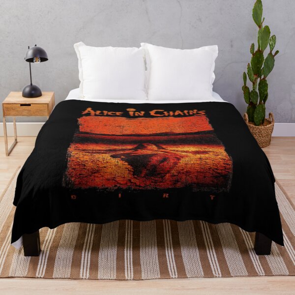 Item preview, Alice In Chains Dirt Landscape Tribute designed and sold by Anthonedd.