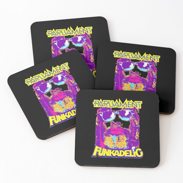 Item preview, Funkadelic George Clinton Color Art  designed and sold by Fionannon.