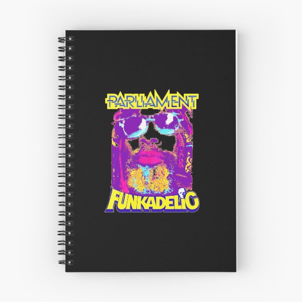 Item preview, Funkadelic George Clinton Color Art  designed and sold by Fionannon.