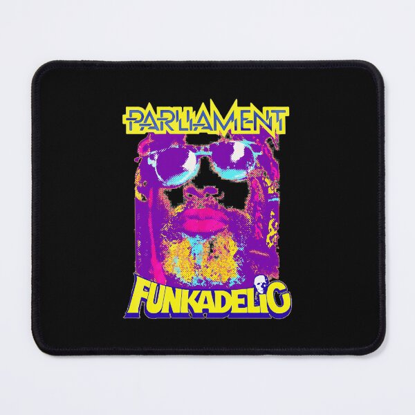 Item preview, Funkadelic George Clinton Color Art  designed and sold by Fionannon.